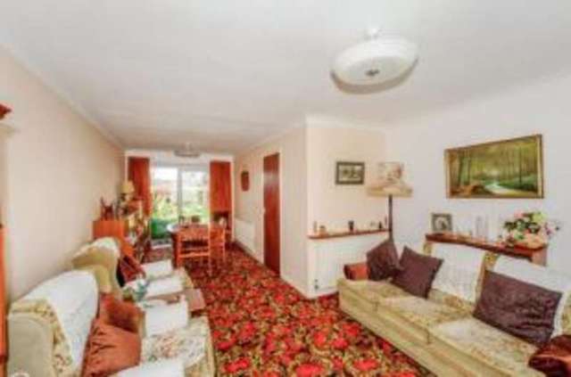  Image of 3 bedroom Semi-Detached house for sale in Riding Hill Kennington Ashford TN24 at Kennington Ashford Kennington, TN24 9BY