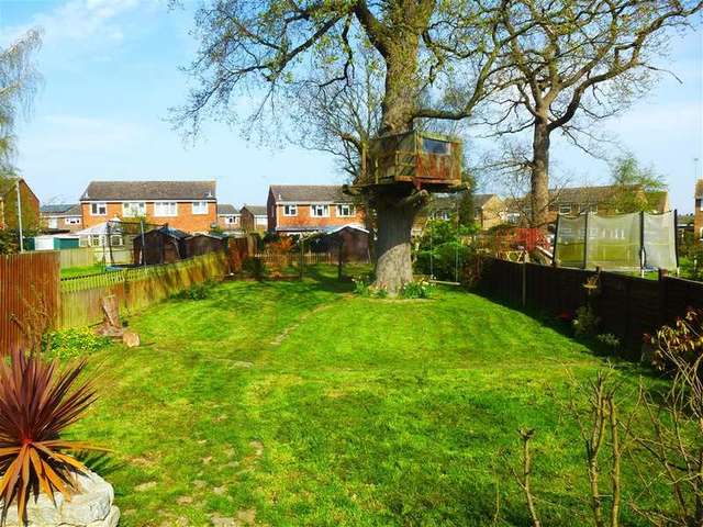  Image of 3 bedroom Semi-Detached house for sale in Ringden Avenue Paddock Wood Tonbridge TN12 at Paddock Wood Kent Tonbridge, TN12 6EE