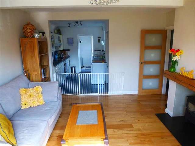  Image of 3 bedroom Semi-Detached house for sale in Ringden Avenue Paddock Wood Tonbridge TN12 at Paddock Wood Kent Tonbridge, TN12 6EE
