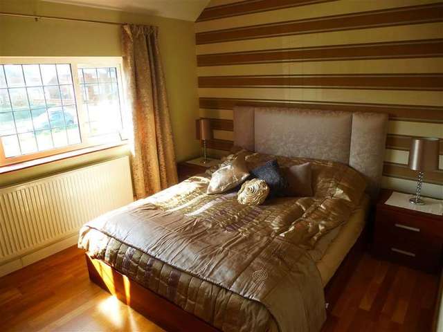  Image of 3 bedroom Semi-Detached house for sale in Ringden Avenue Paddock Wood Tonbridge TN12 at Paddock Wood Kent Tonbridge, TN12 6EE