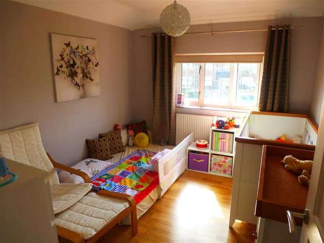  Image of 3 bedroom Semi-Detached house for sale in Ringden Avenue Paddock Wood Tonbridge TN12 at Paddock Wood Kent Tonbridge, TN12 6EE