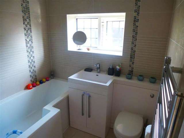  Image of 3 bedroom Semi-Detached house for sale in Ringden Avenue Paddock Wood Tonbridge TN12 at Paddock Wood Kent Tonbridge, TN12 6EE