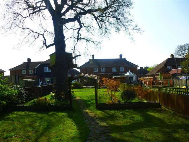  Image of 3 bedroom Semi-Detached house for sale in Ringden Avenue Paddock Wood Tonbridge TN12 at Paddock Wood Kent Tonbridge, TN12 6EE