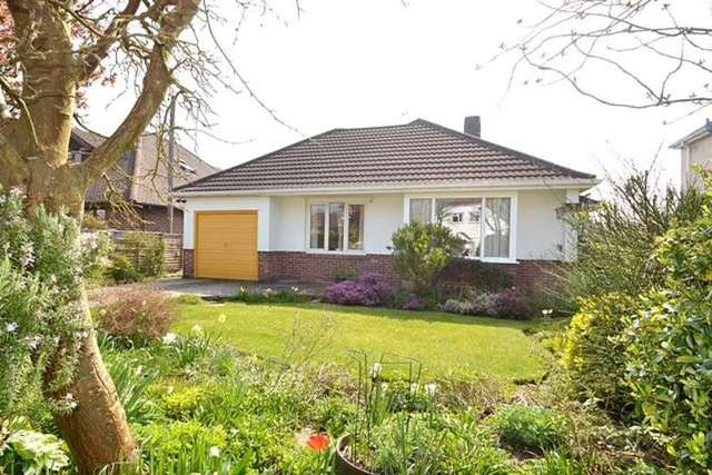  Image of 3 bedroom Detached house for sale in Meadow Road Ringwood BH24 at 16 Meadow Road  Ringwood, BH24 1RU