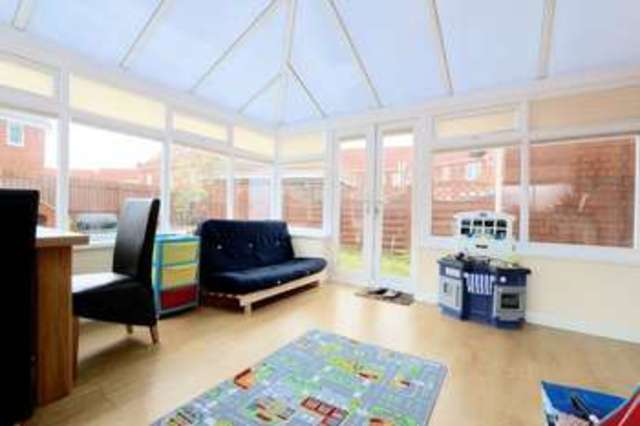  Image of 3 bedroom Terraced house for sale in Rivelin Park Kingswood Hull HU7 at Rivelin Park Kingswood Hull, HU7 3GP