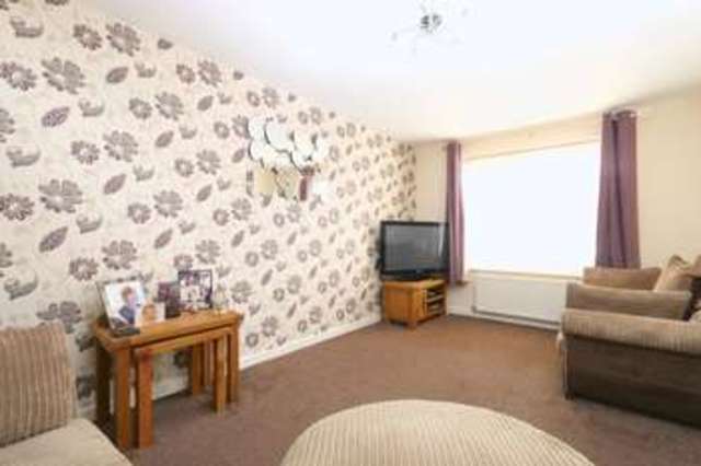  Image of 3 bedroom Terraced house for sale in Rivelin Park Kingswood Hull HU7 at Rivelin Park Kingswood Hull, HU7 3GP