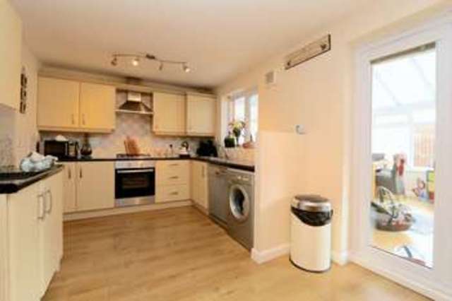 Image of 3 bedroom Terraced house for sale in Rivelin Park Kingswood Hull HU7 at Rivelin Park Kingswood Hull, HU7 3GP