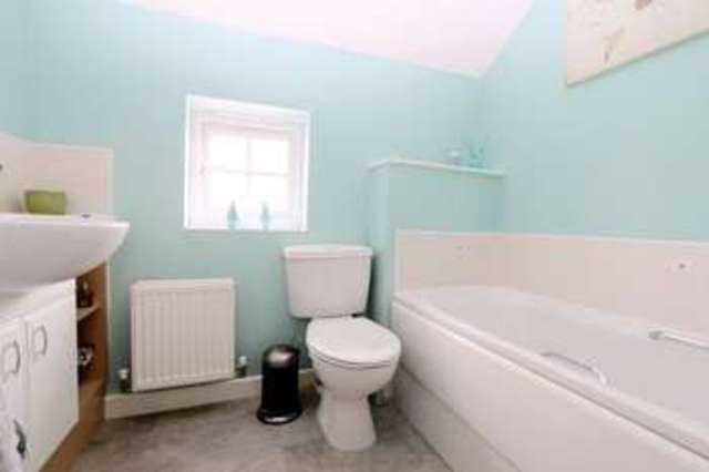  Image of 3 bedroom Terraced house for sale in Rivelin Park Kingswood Hull HU7 at Rivelin Park Kingswood Hull, HU7 3GP