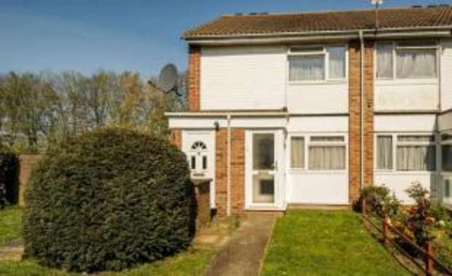  Image of 1 bedroom Flat for sale in Rivington Crescent London NW7 at London  Mill Hill, NW7 2LE
