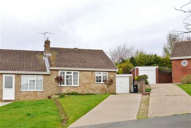  Image of 2 bedroom Detached house for sale in Rochester Drive Grantham NG31 at Great Gonerby, NG31 8RW