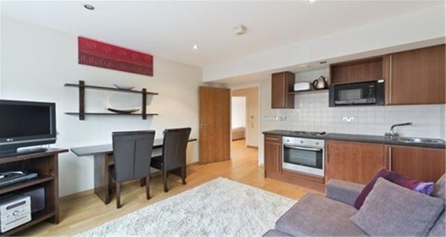  Image of 2 bedroom Flat to rent in Old Brompton Road London SW7 at SOUTH KENSINGTON, SW7 3RU