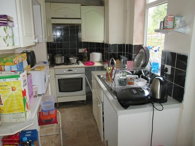  Image of 2 bedroom Terraced house to rent in Roma Road Tyseley Birmingham B11 at Roma Road Tysley Birmingham, B11 2JH