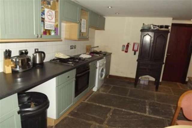  Image of 1 bedroom Detached house to rent in Church Houses Cedar Street Hollingwood Chesterfield S43 at Chesterfield, S43 2LF
