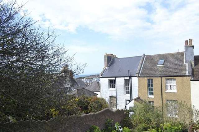  Image of 2 bedroom Detached house to rent in Plynlimmon Road Hastings TN34 at Plynlimmon Road  Hastings, TN34 3LX