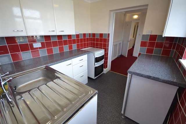  Image of 2 bedroom Detached house to rent in Plynlimmon Road Hastings TN34 at Plynlimmon Road  Hastings, TN34 3LX