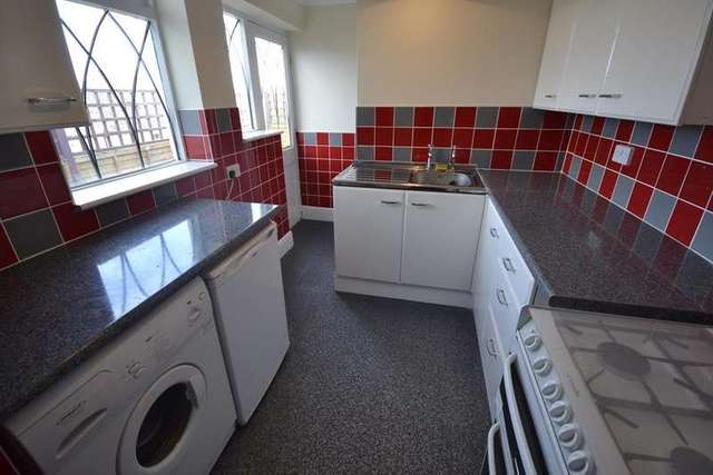  Image of 2 bedroom Detached house to rent in Plynlimmon Road Hastings TN34 at Plynlimmon Road  Hastings, TN34 3LX