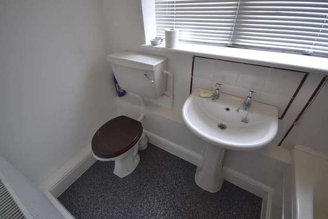  Image of 2 bedroom Detached house to rent in Plynlimmon Road Hastings TN34 at Plynlimmon Road  Hastings, TN34 3LX