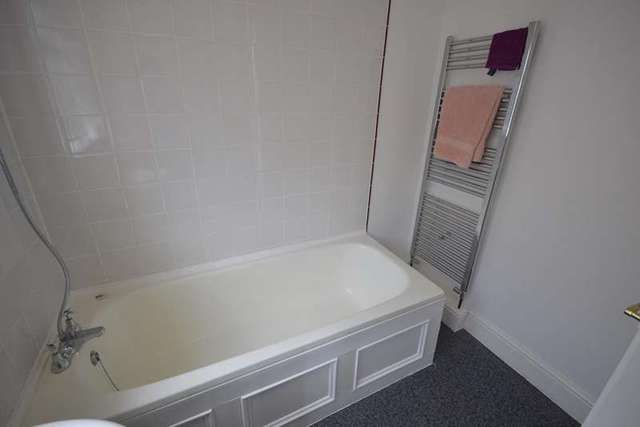  Image of 2 bedroom Detached house to rent in Plynlimmon Road Hastings TN34 at Plynlimmon Road  Hastings, TN34 3LX