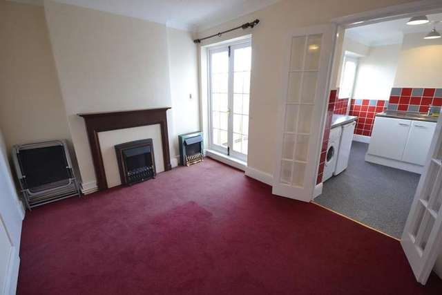  Image of 2 bedroom Detached house to rent in Plynlimmon Road Hastings TN34 at Plynlimmon Road  Hastings, TN34 3LX