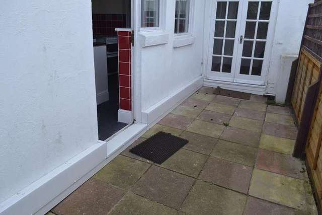  Image of 2 bedroom Detached house to rent in Plynlimmon Road Hastings TN34 at Plynlimmon Road  Hastings, TN34 3LX