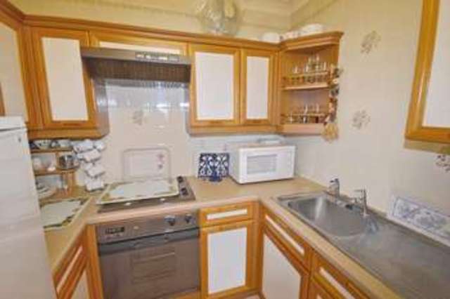  Image of 1 bedroom Retirement Property for sale in Kenilworth Road Balsall Common Coventry CV7 at 155 Kenilworth Road  Balsall Common, CV7 7ES