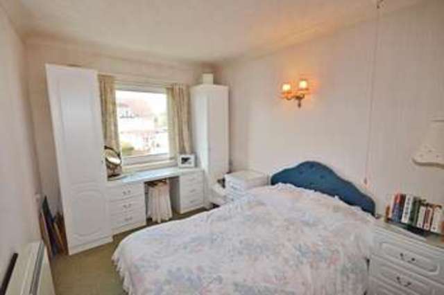  Image of 1 bedroom Retirement Property for sale in Kenilworth Road Balsall Common Coventry CV7 at 155 Kenilworth Road  Balsall Common, CV7 7ES
