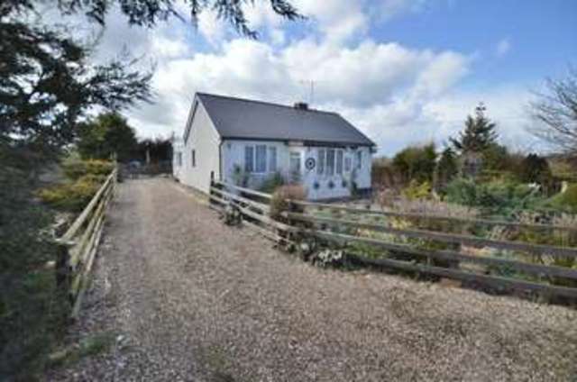  Image of 3 bedroom Detached house for sale in Witham Bank Martin Dales Woodhall Spa LN10 at Witham Bank  Woodhall Spa, LN10 6XU