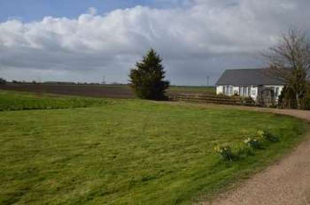  Image of 3 bedroom Detached house for sale in Witham Bank Martin Dales Woodhall Spa LN10 at Witham Bank  Woodhall Spa, LN10 6XU