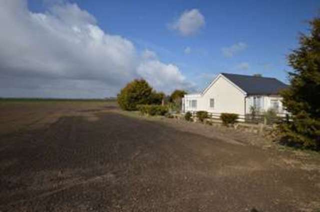  Image of 3 bedroom Detached house for sale in Witham Bank Martin Dales Woodhall Spa LN10 at Witham Bank  Woodhall Spa, LN10 6XU