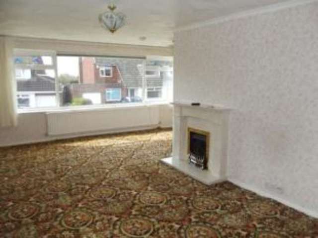  Image of 2 bedroom Bungalow for sale in Roseberry Crescent Great Ayton Middlesbrough TS9 at Great Ayton  Great Ayton, TS9 6EW