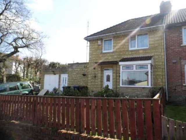  Image of 3 bedroom Semi-Detached house for sale in Rosedale Avenue Consett DH8 at Consett Durham Consett, DH8 0DY