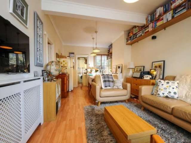 Image of 2 bedroom Ground Flat for sale in Rosehill Hampton TW12 at Hampton, TW12 2AB