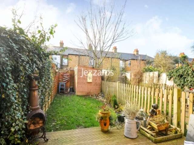  Image of 2 bedroom Ground Flat for sale in Rosehill Hampton TW12 at Hampton, TW12 2AB