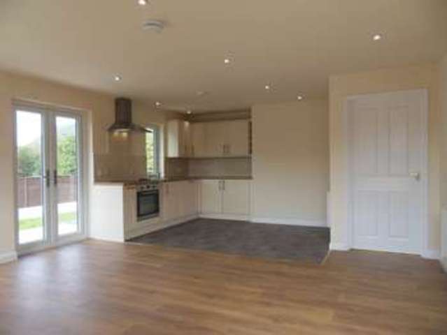  Image of 2 bedroom Detached house to rent in Second Avenue Greytree Ross-on-Wye HR9 at Rear Greytree lodge 2nd Avenue Ross-on-Wye, HR9 7HT