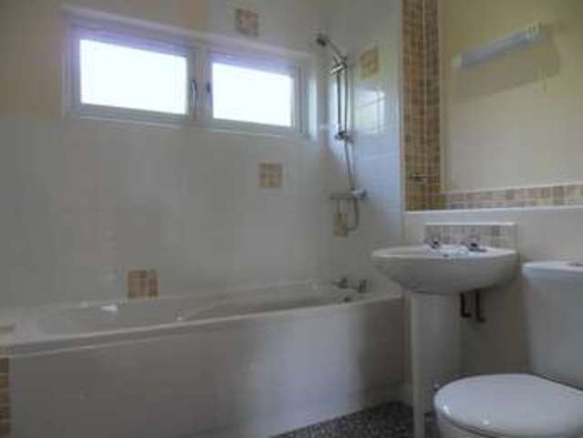  Image of 2 bedroom Detached house to rent in Second Avenue Greytree Ross-on-Wye HR9 at Rear Greytree lodge 2nd Avenue Ross-on-Wye, HR9 7HT