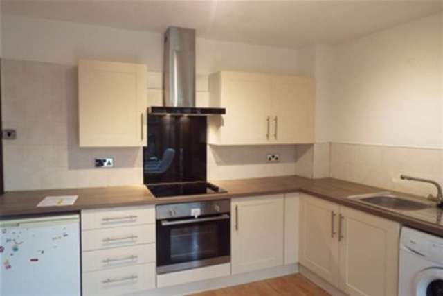  Image of 2 bedroom Terraced house to rent in Rothay Drive Penketh Warrington WA5 at Warrington, WA5 2PG