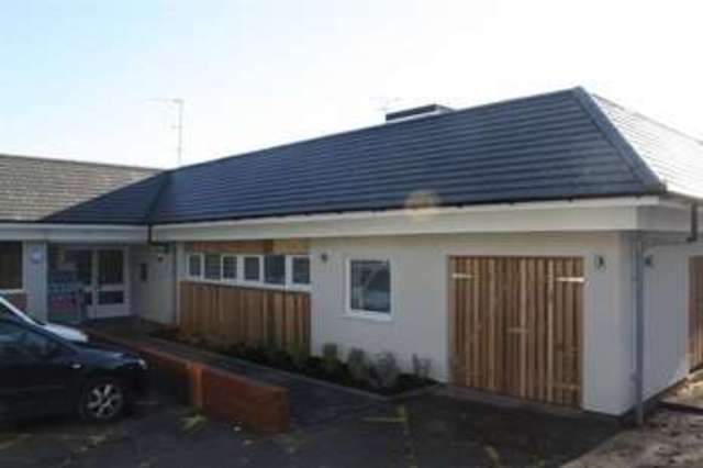  Image of 1 bedroom Flat to rent in Mount Pleasant Batchley Redditch B97 at Mount Pleasant Redditch Redditch, B97 4JF