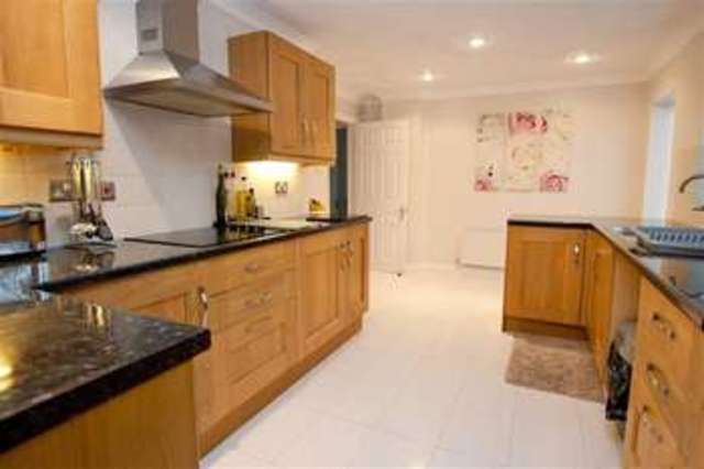  Image of 4 bedroom Property for sale in Marlowe Way Wootton Bassett Swindon SN4 at Marlowe Way Royal Wootton Bassett Royal Wootton Bassett, SN4 8LG