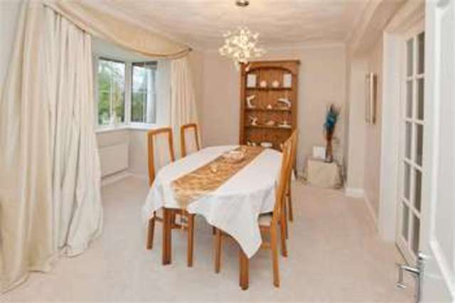  Image of 4 bedroom Property for sale in Marlowe Way Wootton Bassett Swindon SN4 at Marlowe Way Royal Wootton Bassett Royal Wootton Bassett, SN4 8LG