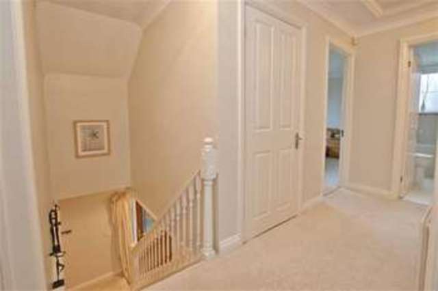  Image of 4 bedroom Property for sale in Marlowe Way Wootton Bassett Swindon SN4 at Marlowe Way Royal Wootton Bassett Royal Wootton Bassett, SN4 8LG