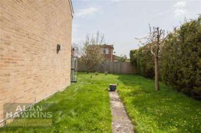  Image of 2 bedroom Property for sale in Briars Close Wootton Bassett Swindon SN4 at Briars Close Royal Wootton Bassett Royal Wootton Bassett, SN4 7HX