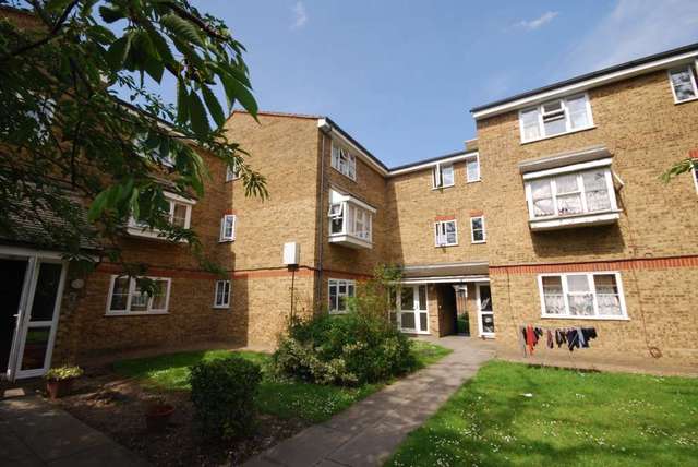  Image of Flat for sale in Ruckholt Road London E10 at Ruckholt Road Leyton London, E10 5NU