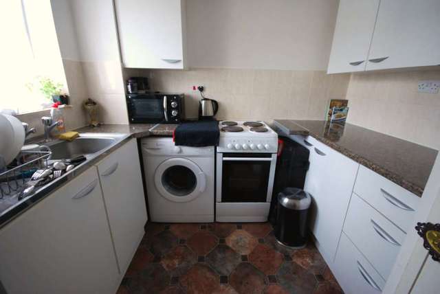  Image of Flat for sale in Ruckholt Road London E10 at Ruckholt Road Leyton London, E10 5NU