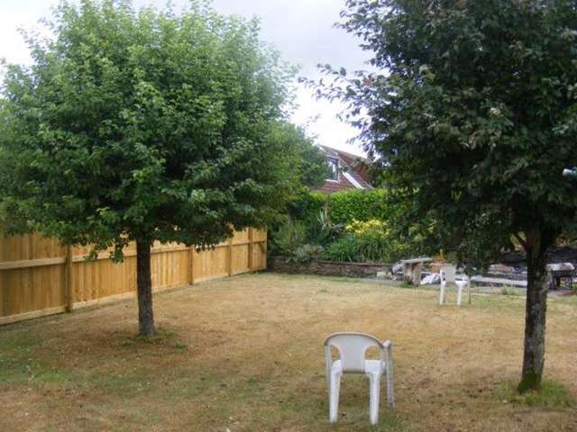  Image of 3 bedroom Detached house to rent in Rudgleigh Road Pill Bristol BS20 at Pill North Somerset Pill, BS20 0DS