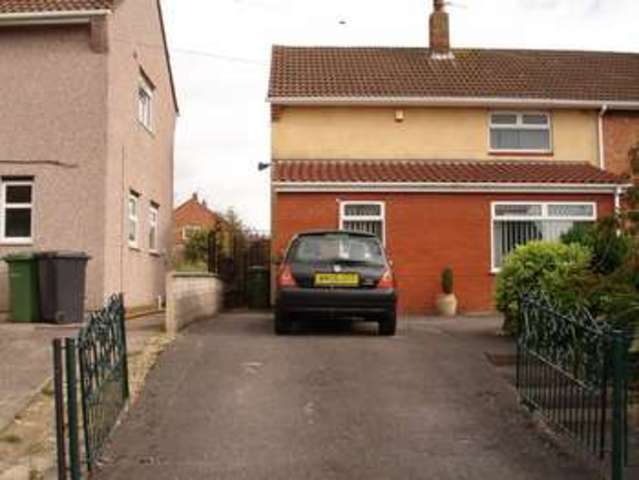  Image of 3 bedroom Semi-Detached house for sale in Rudhall Grove Bristol BS10 at Rudhall Grove Horfield Bristol, BS10 5AJ