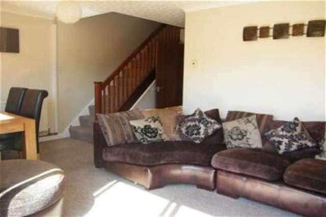  Image of 2 bedroom Detached house to rent in Rudyerd Walk Plymouth PL3 at Plymouth, PL3 6NX