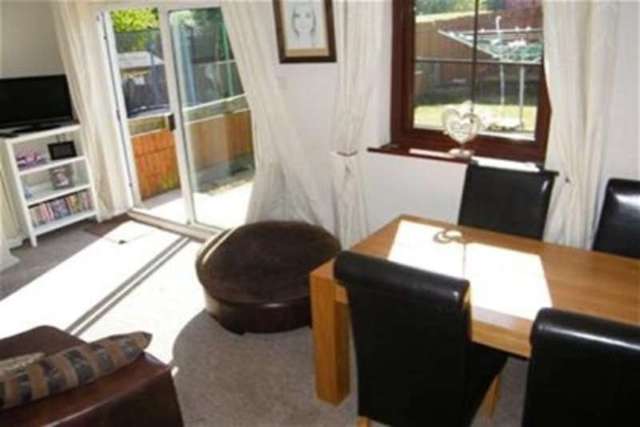  Image of 2 bedroom Detached house to rent in Rudyerd Walk Plymouth PL3 at Plymouth, PL3 6NX