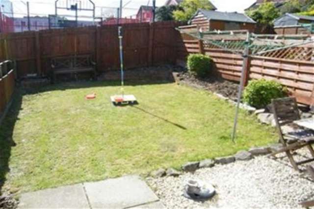  Image of 2 bedroom Detached house to rent in Rudyerd Walk Plymouth PL3 at Plymouth, PL3 6NX