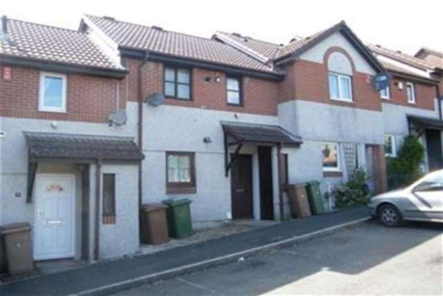  Image of 2 bedroom Detached house to rent in Rudyerd Walk Plymouth PL3 at Plymouth, PL3 6NX