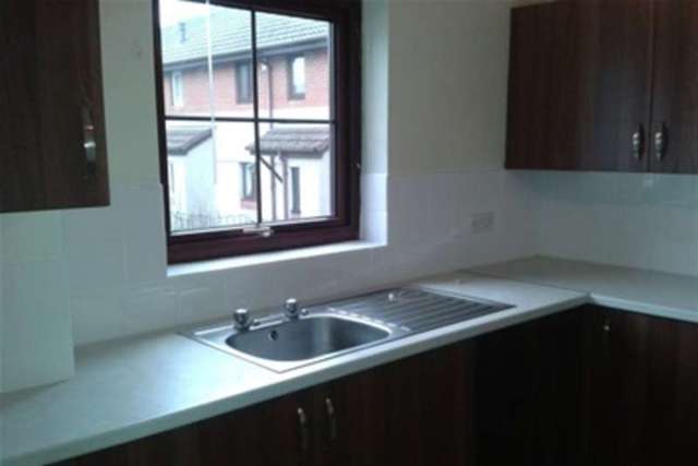  Image of 2 bedroom Detached house to rent in Rudyerd Walk Plymouth PL3 at Plymouth, PL3 6NX